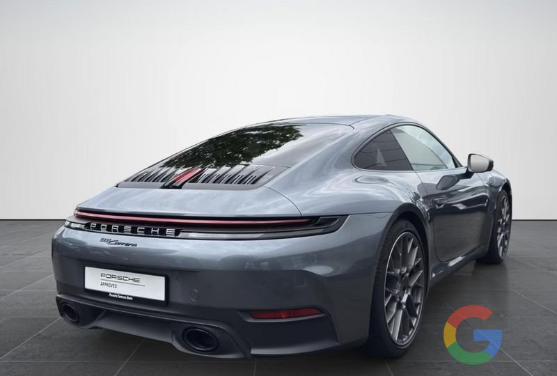 Porsche 911 CARRERA 992 394cv *PROMO* *IVA ESPOSTA*