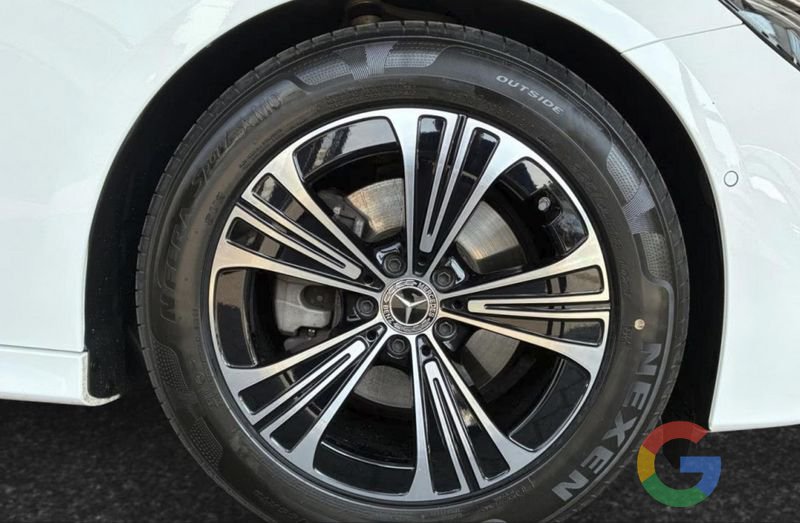 Mercedes-Benz Classe E E 220 d Premium plus 197cv *PROMO* *IVA ESPOSTA*