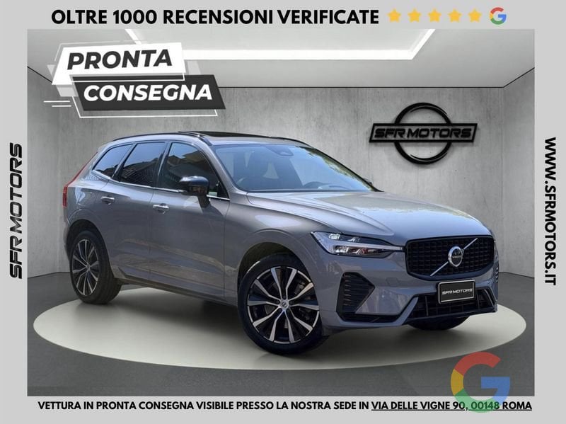 Volvo XC60 B4 D automatico Plus/ PROMO