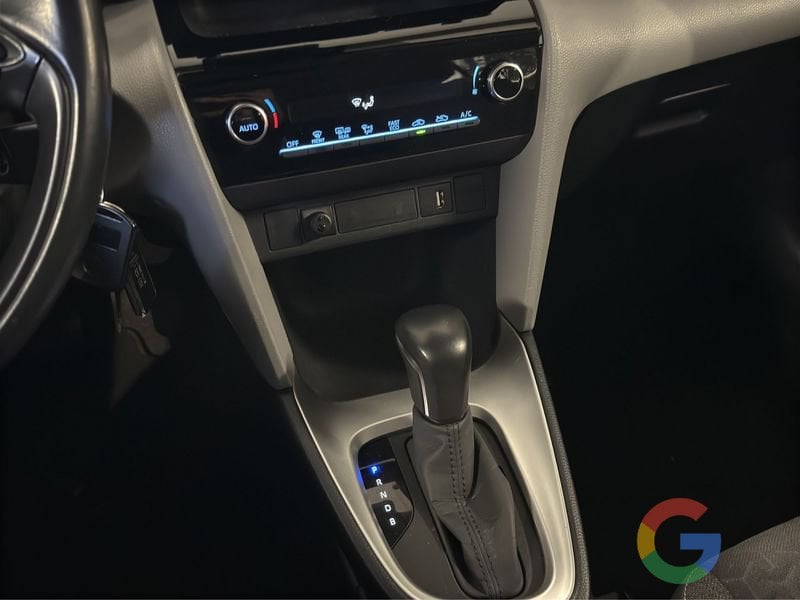Toyota Yaris Cross Active Hybrid 1.5 – PROMO