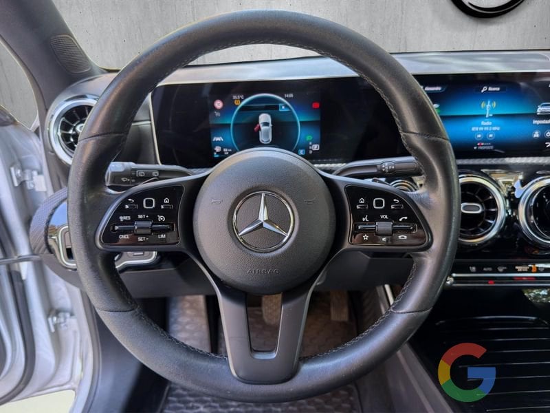 Mercedes-Benz Classe A A 200 Automatic Sport 1.3 163cv – PROMO