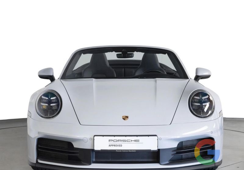 Porsche 911 CARRERA 992 394cv *PROMO* *IVA ESPOSTA*