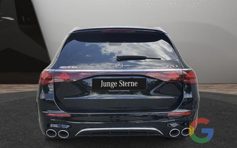 Mercedes-Benz Classe E E53 AMG Plugin Hybrid 4M+ 585cv *PROMO* *IVA ESP.*