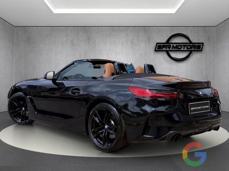 BMW Z4 2.0 sDrive 20i M Sport 197cv – PROMO