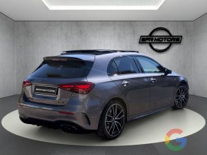 Mercedes-Benz Classe A Mercedes-AMG A 35 4M Premium AMG Line IVA ESPOSTA