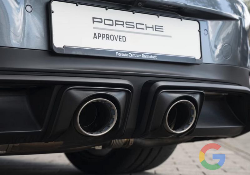 Porsche 911 Targa 992 Targa 4 GTS 541cv *PROMO* *IVA ESPOSTA*