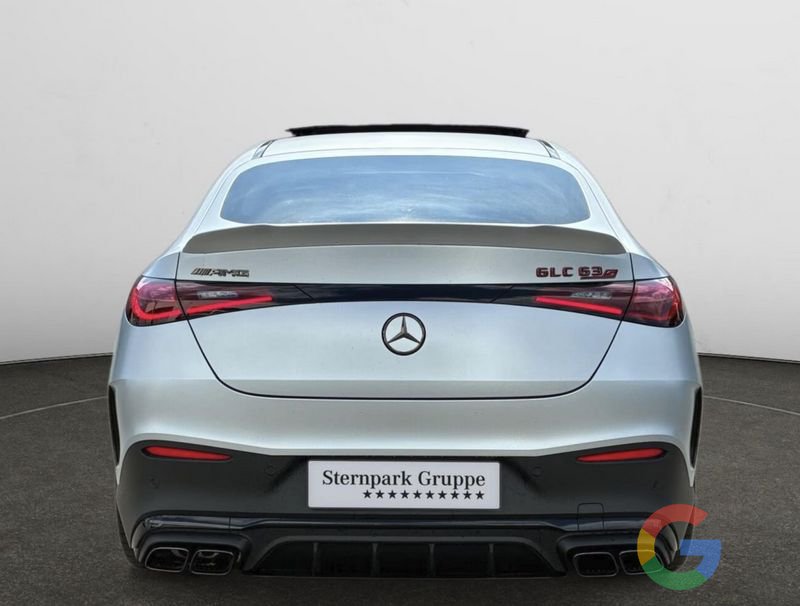 Mercedes-Benz GLC Coupé GLC 63 AMG S E Performance 680cv *PROMO* *IVA ESP.*