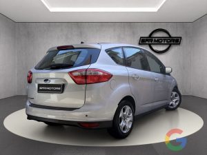 Ford C-Max 1.6 TDCi 115cv DPF Titanium – PREZZO REALE
