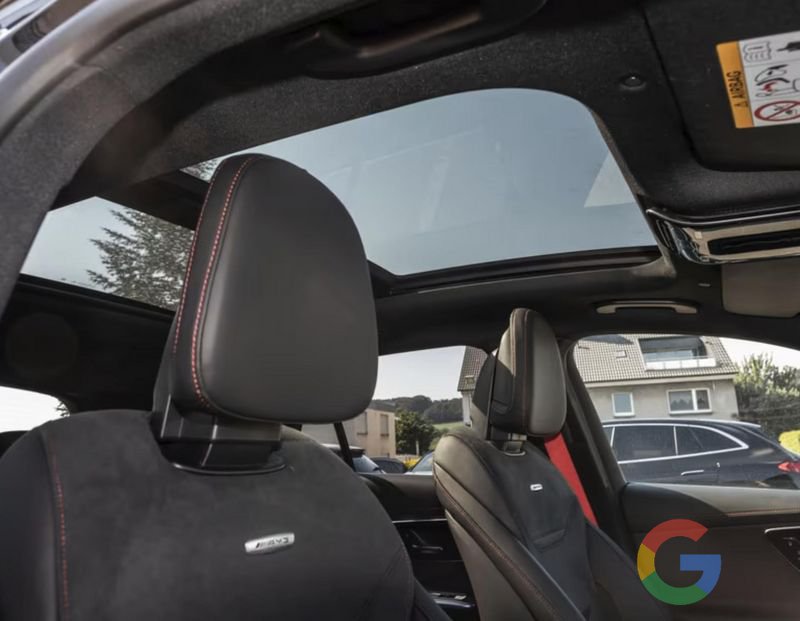 Mercedes-Benz GLC GLC 43 AMG 421cv *PROMO* *IVA ESP.*