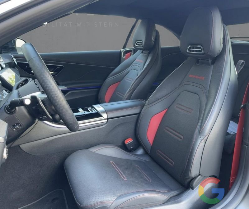 Mercedes-Benz Classe E Mercedes-AMG E53 Coupè Cabrio 449cv *PROMO* *IVA ESP.*