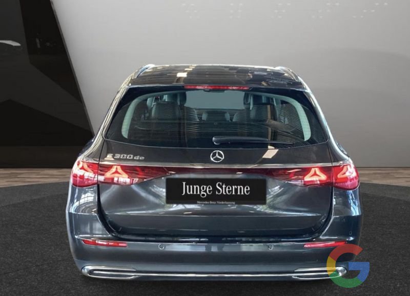 Mercedes-Benz Classe E E300 de Premium plus 313cv *PROMO* *IVA ESP*