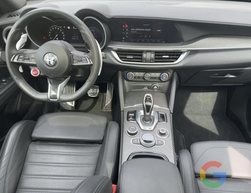 Alfa Romeo Stelvio Quadrifoglio 2.9 V6 Quadrifoglio Super Sport AT8 Q4 *PROMO* *IVA ESP.*