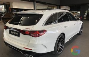 Mercedes-Benz Classe E E53 AMG Hybrid Plugin 4M+ 585cv *PROMO* *IVA ESP.*