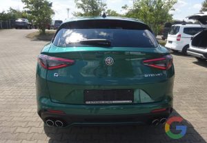 Alfa Romeo Stelvio Quadrifoglio 2.9 V6 Quadrifoglio Super Sport AT8 Q4 *PROMO* *IVA ESP.*