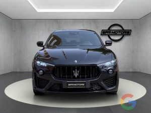 Maserati Levante 3.0 V6 350cv GranSport Q4 auto – PROMO