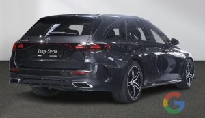 Mercedes-Benz Classe E E 300 de 4MATIC Premium Plus 313cv *PROMO* *IVA ESP.*