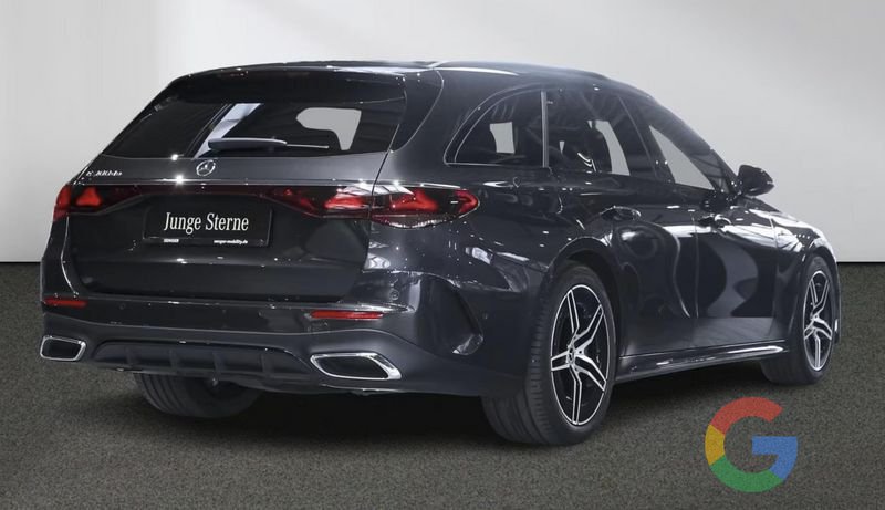 Mercedes-Benz Classe E E 300 de 4MATIC Premium Plus 313cv *PROMO* *IVA ESP.*