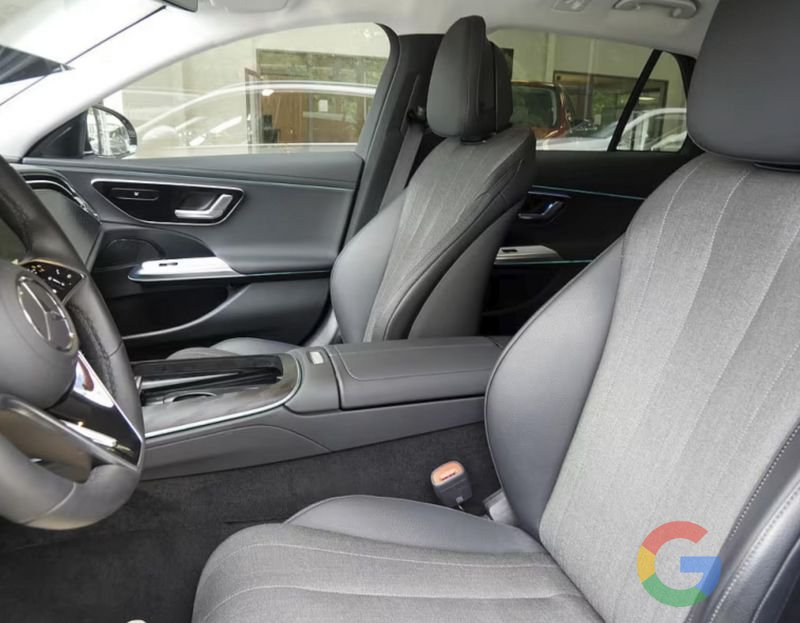 Mercedes-Benz Classe E E300 de Avantgarde 313cv *PROMO* *IVA ESP.*