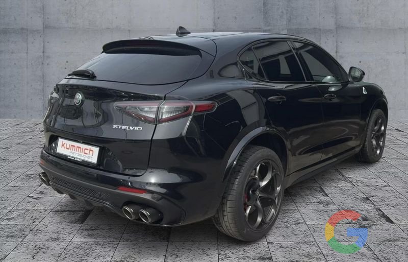 Alfa Romeo Stelvio Quadrifoglio 2.9 V6 Quadrifoglio Super Sport AT8 Q4 *PROMO* *IVA ESP.*