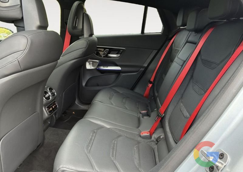 Mercedes-Benz GLC Coupé GLC 63 AMG S E Performance 680cv *PROMO* *IVA ESP.*