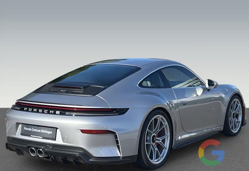Porsche 911 992 Carrera GT3 RS Pacchetto Touring 510cv *PROMO* *IVA ESPOSTA*