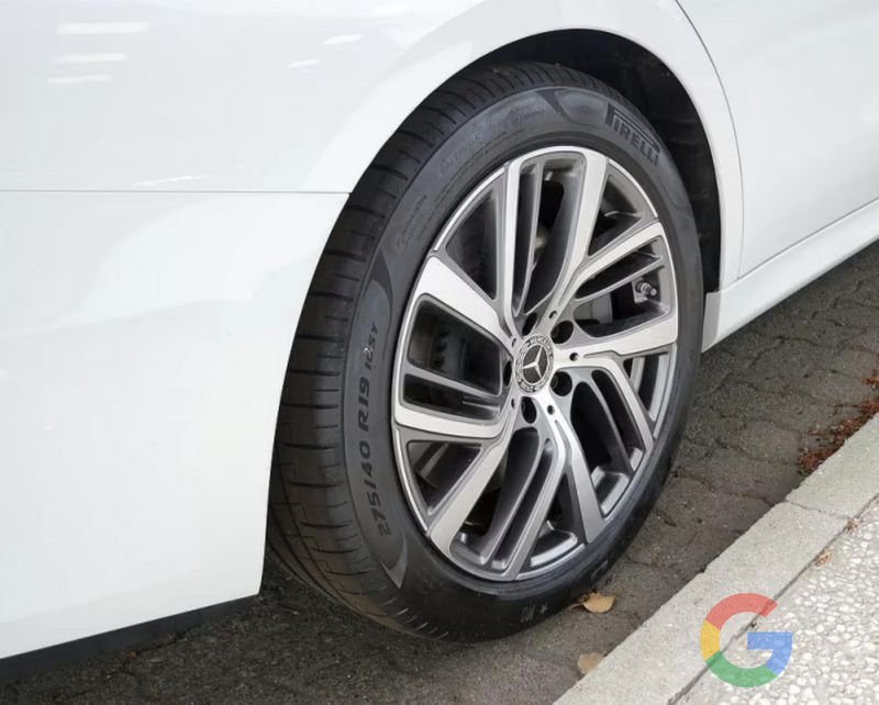 Mercedes-Benz Classe E E300 de Avantgarde 313cv *PROMO* *IVA ESP.*