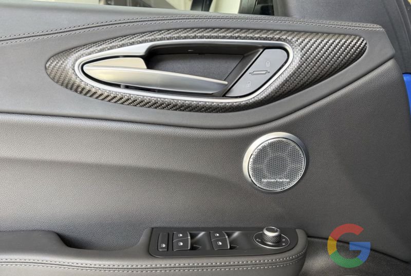 Alfa Romeo Giulia 2.9 V6 520 CV Quadrifoglio AT8 *PROMO* *IVA ESP.*