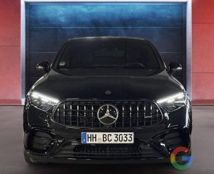 Mercedes-Benz GLC Coupé GLC 43 AMG Premium plus 421cv *PROMO* *IVA ESPOSTA*