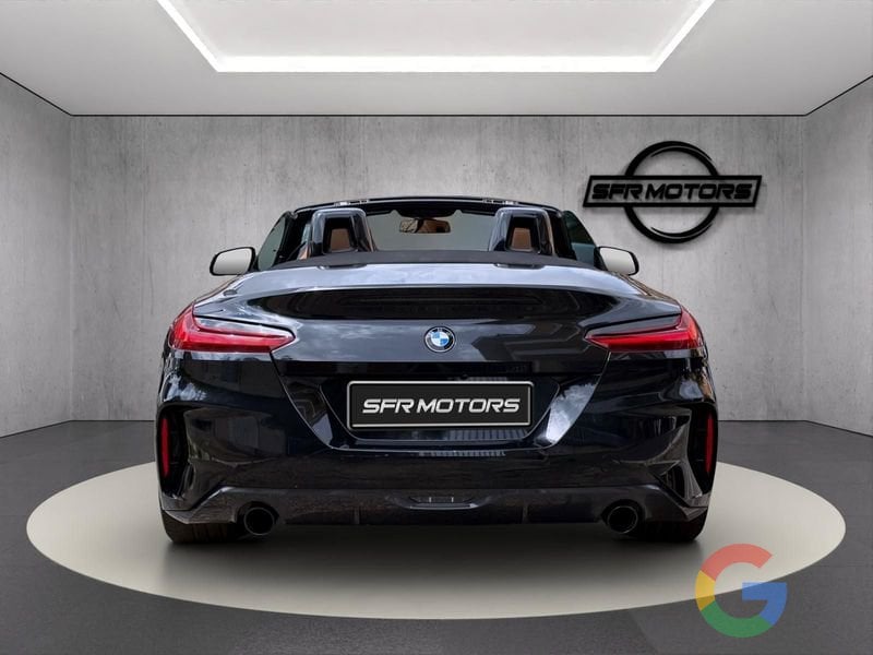BMW Z4 2.0 sDrive 20i M Sport 197cv – PROMO