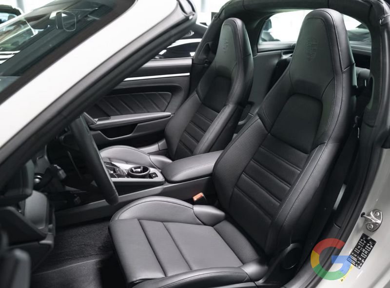 Porsche 911 Targa 992 Targa 4S 480cv *PROMO* *IVA ESPOSTA*