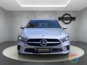 Mercedes-Benz Classe A A 200 Automatic Sport 1.3 163cv – PROMO