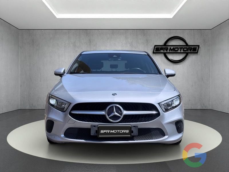Mercedes-Benz Classe A A 200 Automatic Sport 1.3 163cv – PROMO