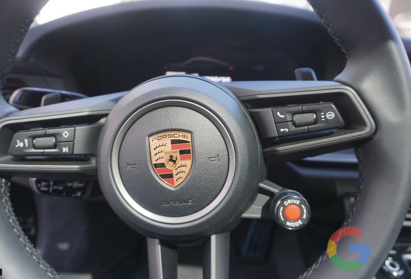 Porsche 911 Carrera Coupe' 992 394cv *PROMO* *IVA ESPOSTA*