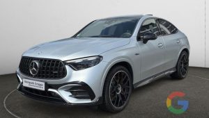 Mercedes-Benz GLC Coupé GLC 63 AMG S E Performance 680cv *PROMO* *IVA ESP.*