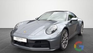 Porsche 911 CARRERA 992 394cv *PROMO* *IVA ESPOSTA*