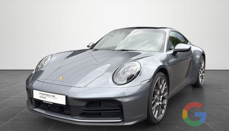 Porsche 911 CARRERA 992 394cv *PROMO* *IVA ESPOSTA*