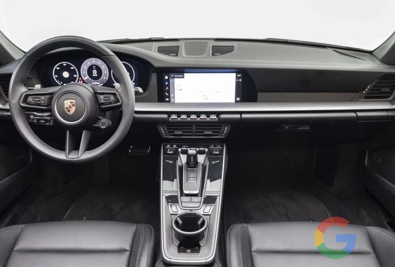 Porsche 911 CARRERA 992 394cv *PROMO* *IVA ESPOSTA*