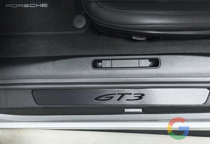 Porsche 911 992 GT3 Touring 510cv *PROMO* *IVA ESP*