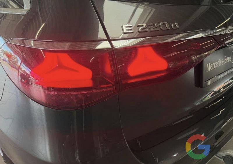 Mercedes-Benz Classe E E 220 d Premium AMG 197cv *PROMO**IVA ESP.*