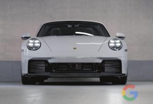 Porsche 911 Targa 992 Targa 4S 480cv *PROMO* *IVA ESPOSTA*