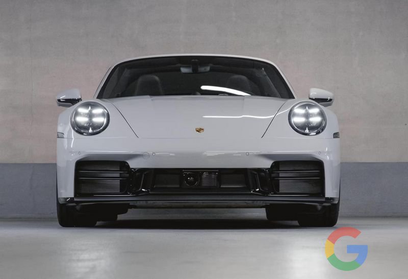 Porsche 911 Targa 992 Targa 4S 480cv *PROMO* *IVA ESPOSTA*