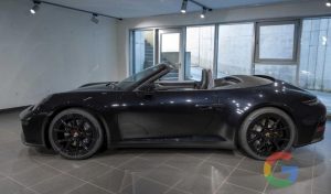Porsche 911 Carrera Cabriolet 992 394cv *PROMO* *IVA ESP.*