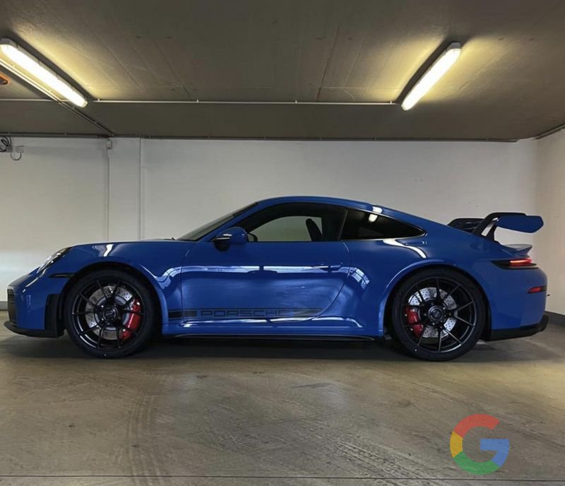 Porsche 911 992 Carrera GT3 510cv *PROMO* *IVA ESP*