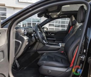 Mercedes-Benz GLC GLC 43 AMG 421cv *PROMO* *IVA ESP.*