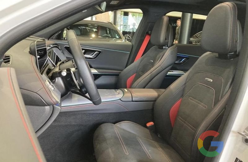 Mercedes-Benz Classe E E53 AMG Hybrid Plugin 4M+  585cv *PROMO* *IVA ESP.*