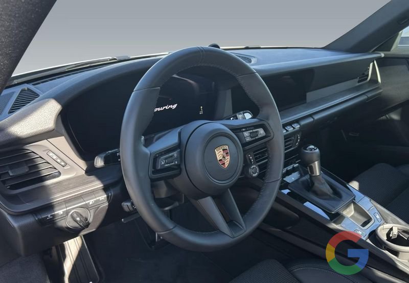 Porsche 911 992 Carrera GT3 RS Pacchetto Touring 510cv *PROMO* *IVA ESPOSTA*