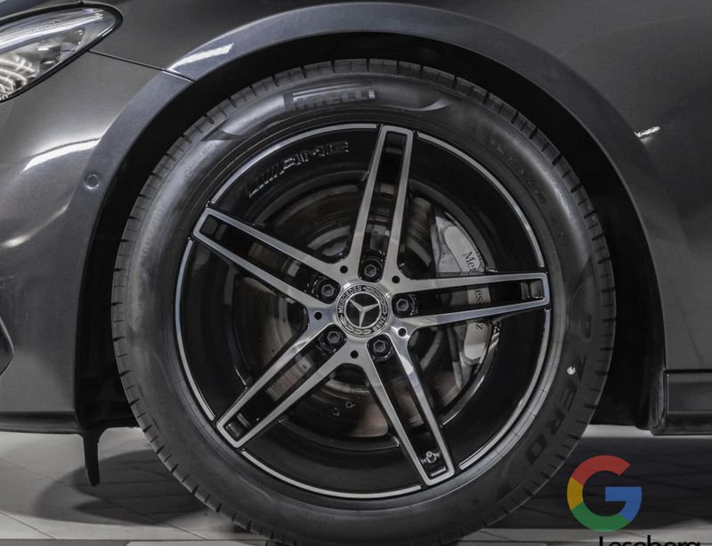 Mercedes-Benz Classe E E 220 d Premium AMG 197cv *PROMO* *IVA ESP*
