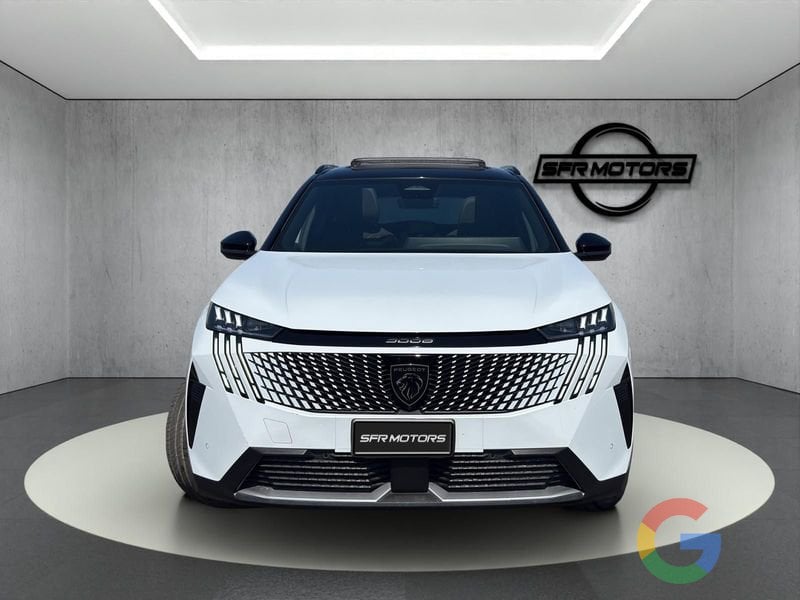 Peugeot 5008 Hybrid GT Line 136cv – PROMO/IVA ESPOSTA