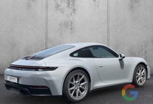 Porsche 911 CARRERA 992 325cv *PROMO* *IVA ESPOSTA*