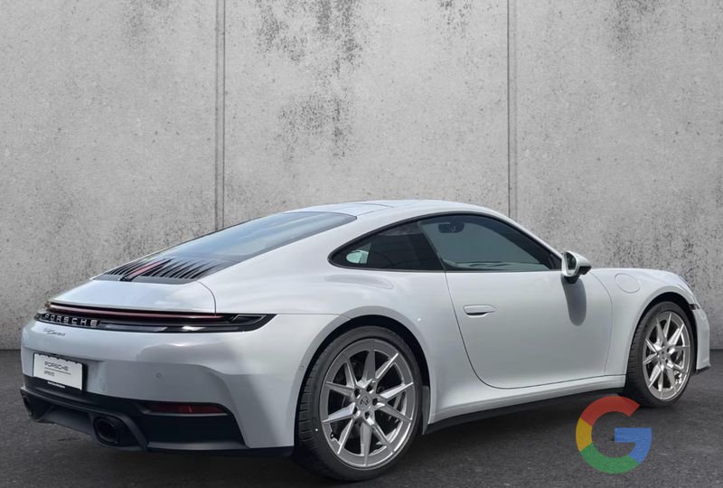 Porsche 911 CARRERA 992 325cv *PROMO* *IVA ESPOSTA*